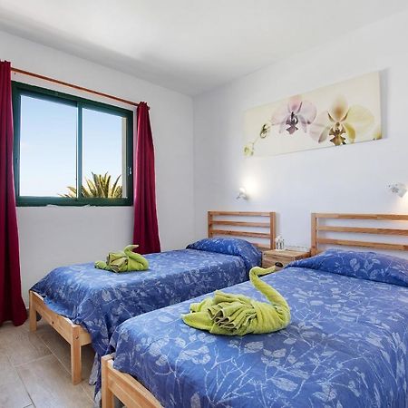 Dunes Resort To Relax Wifi Corralejo Exterior photo