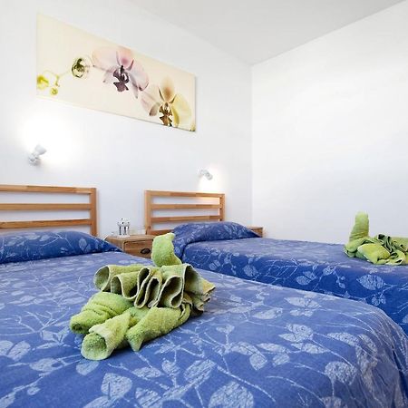Dunes Resort To Relax Wifi Corralejo Exterior photo