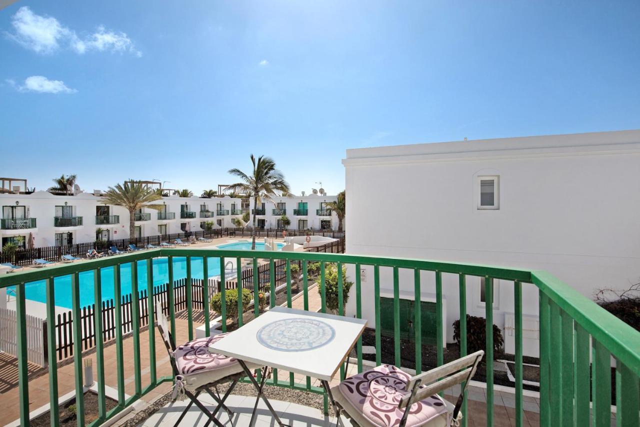 Dunes Resort To Relax Wifi Corralejo Exterior photo