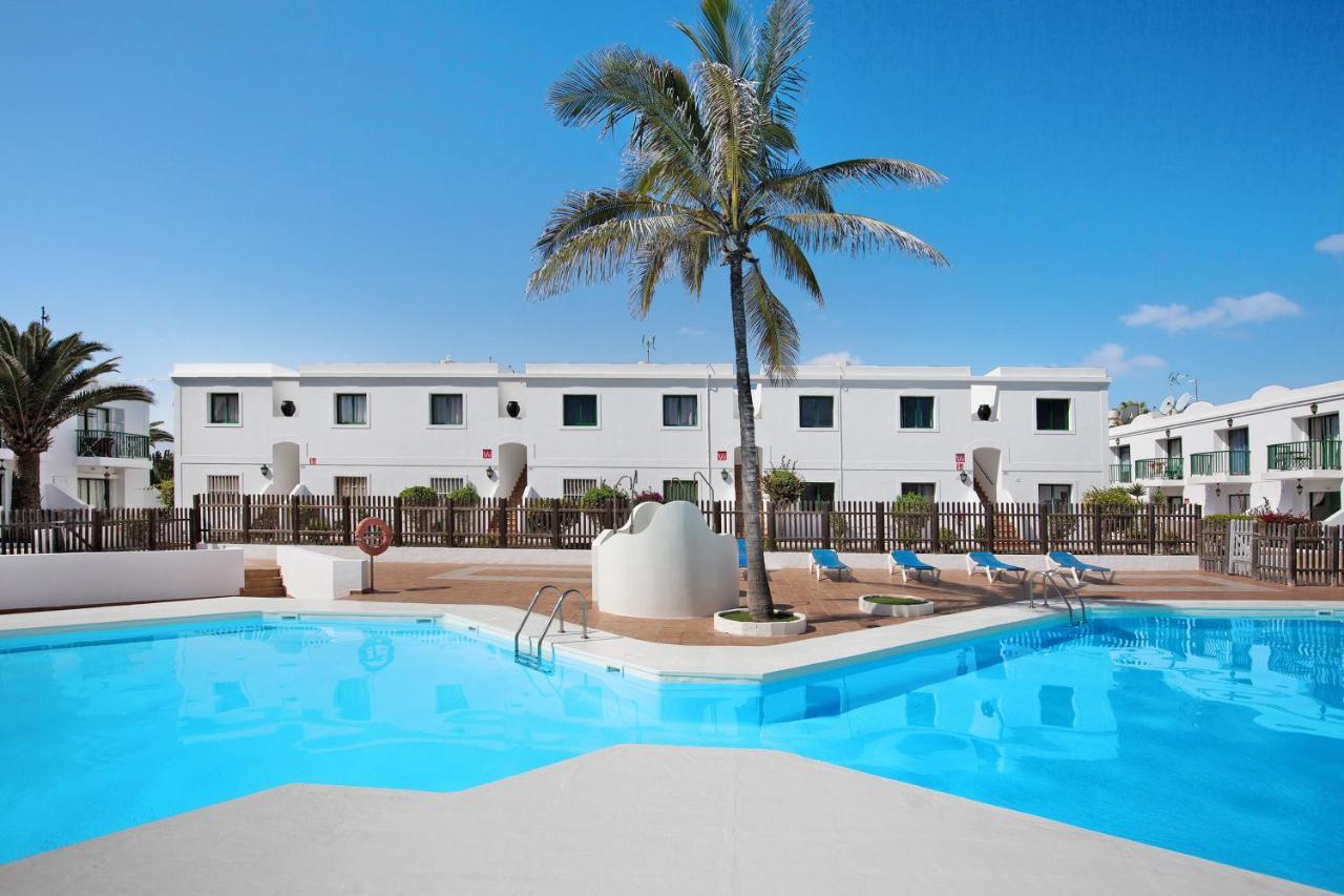 Dunes Resort To Relax Wifi Corralejo Exterior photo